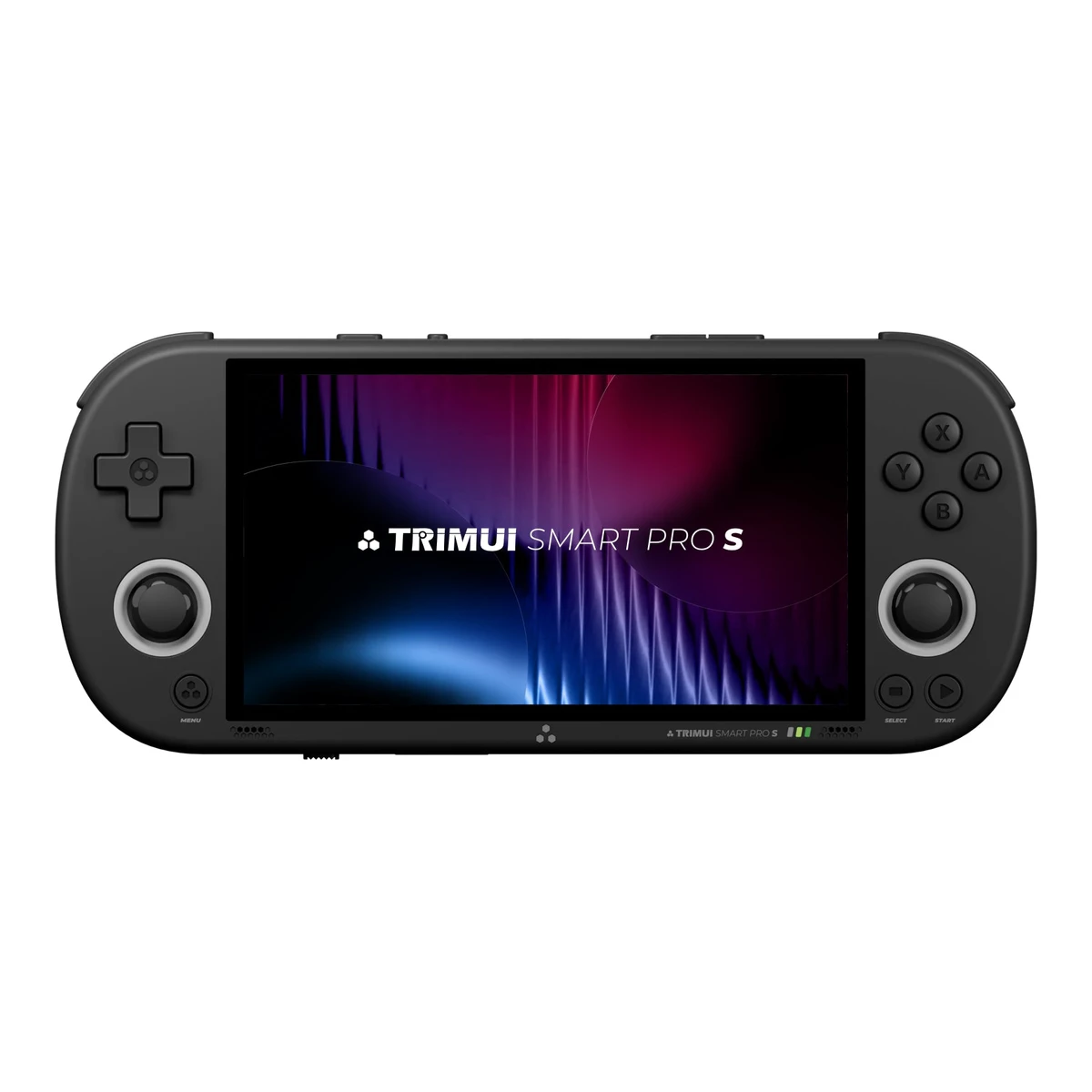 TrimUI Smart Pro S