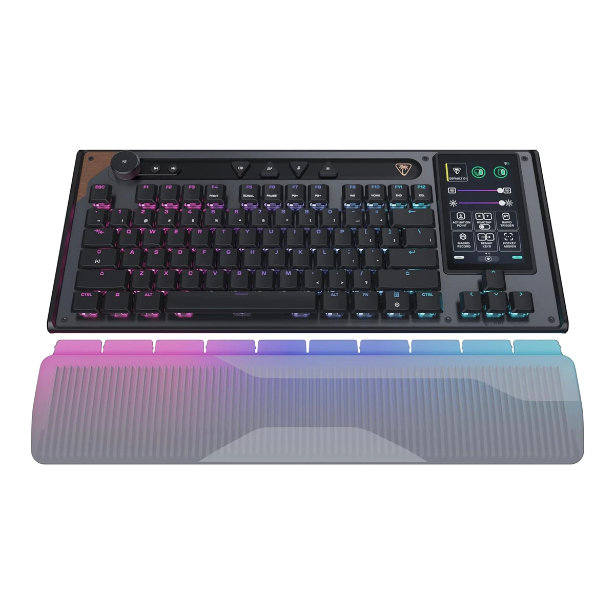 Turtle Beach Command Series KB7