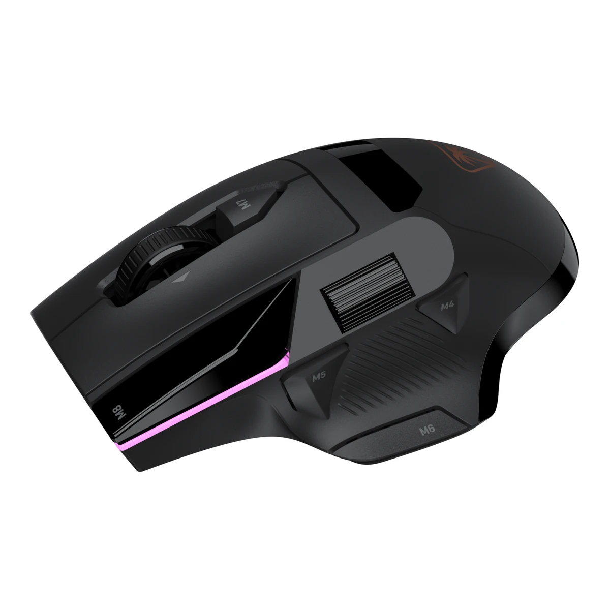 Turtle Beach Command Series MC5