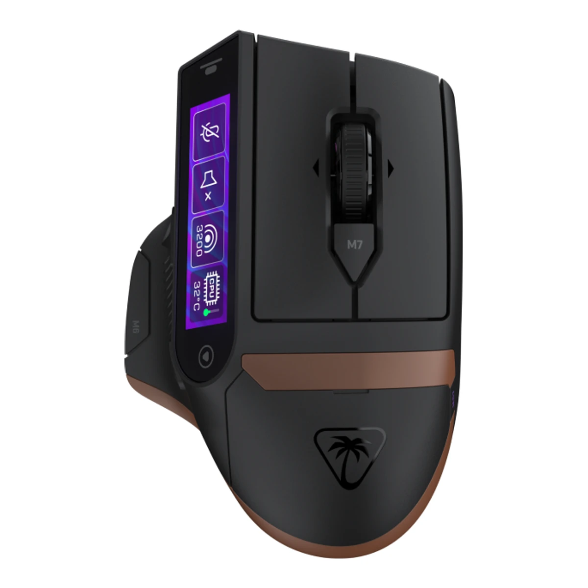 Turtle Beach Command Series MC7