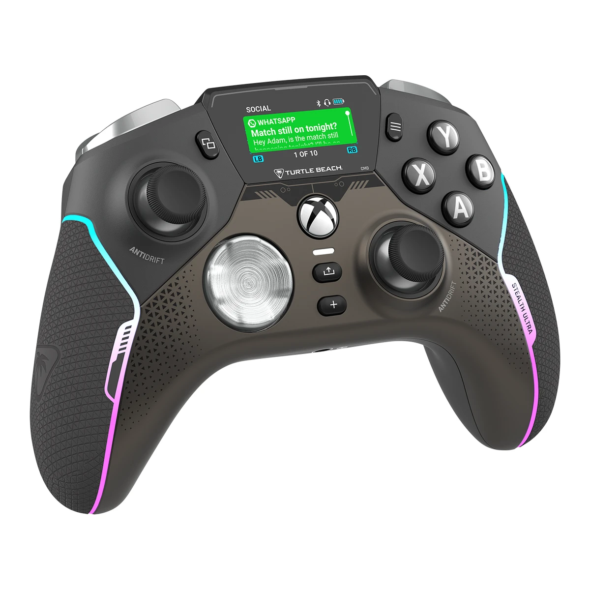 Turtle Beach Stealth Ultra