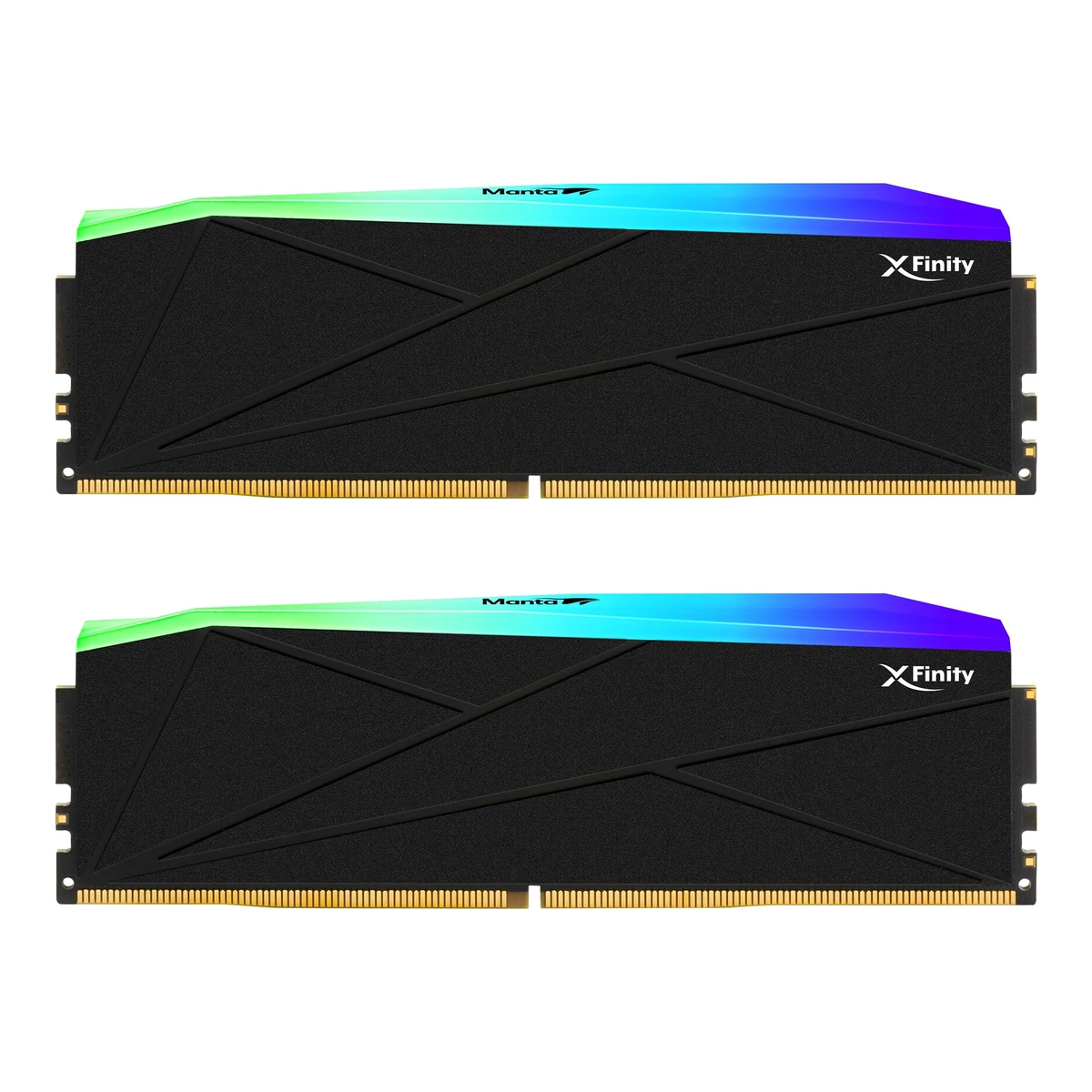 V-Color Manta XFinity RGB DDR5