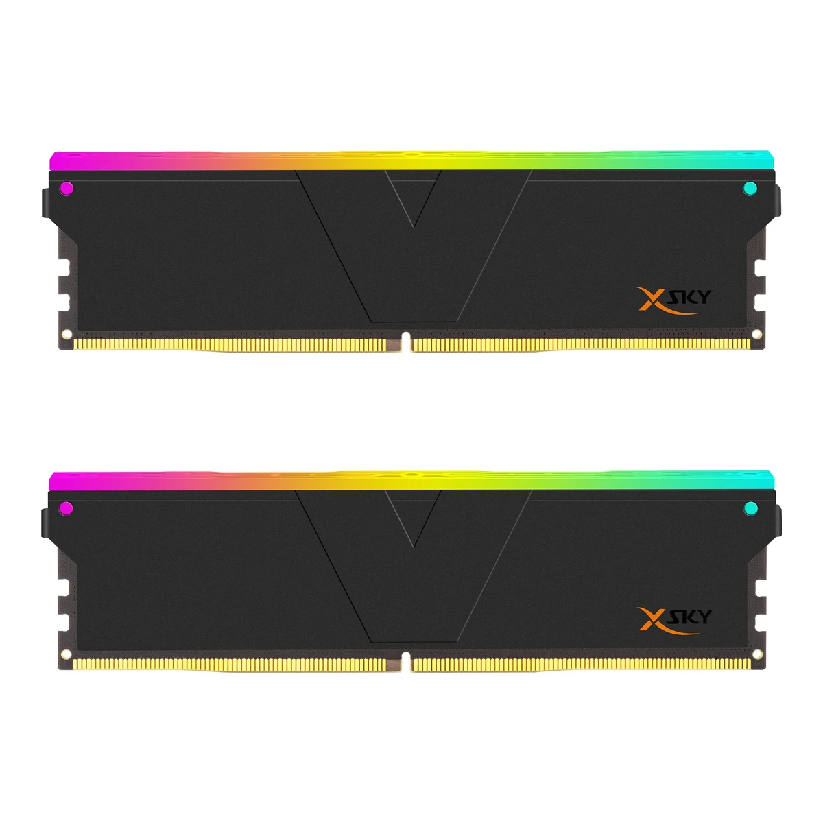 V-Color Manta XSky RGB AMD EXPO DDR5