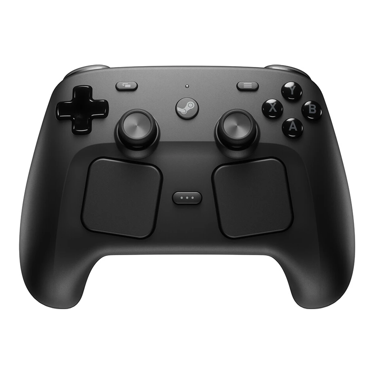 Valve Steam Controller (2026)