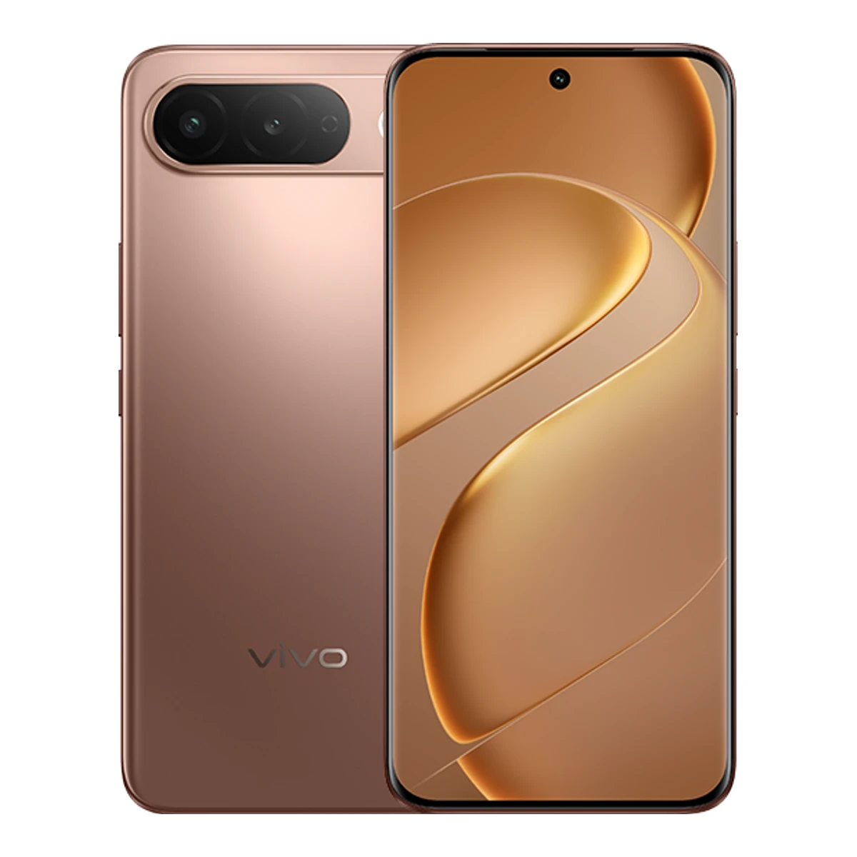 vivo T5 5G