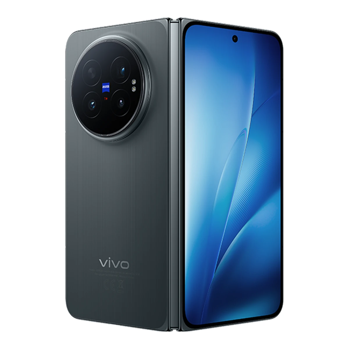 vivo X Fold6