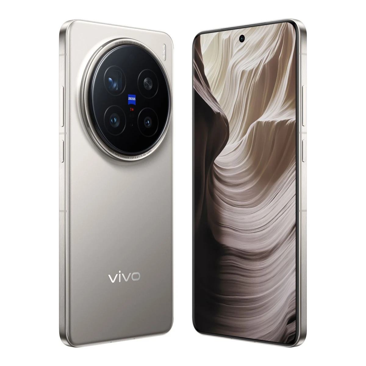 vivo X200 Pro