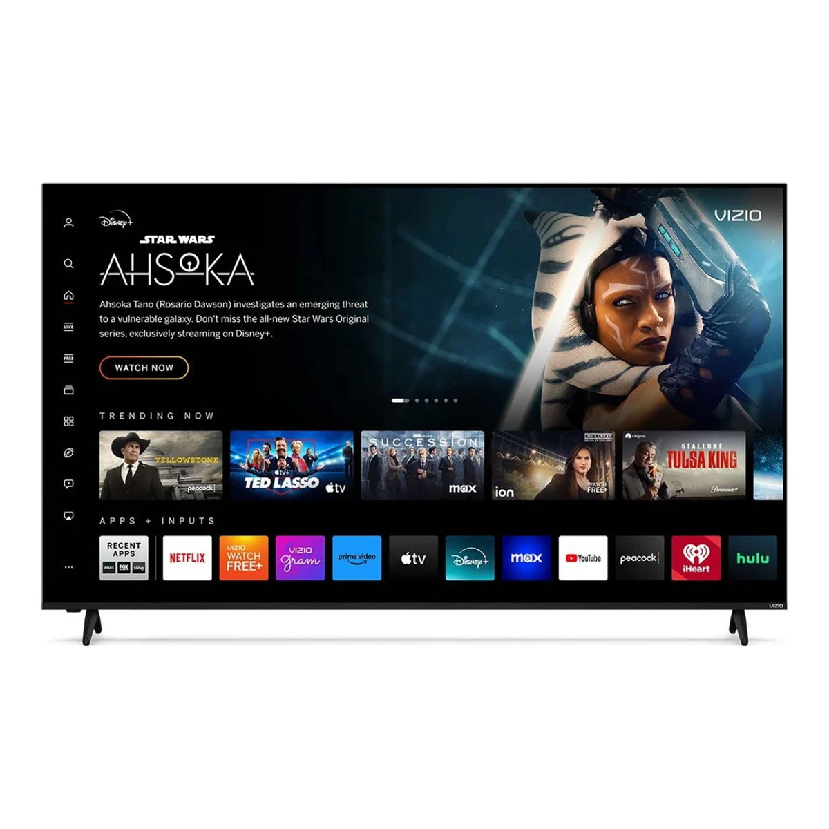 VIZIO 4K Series V4K65M-0804