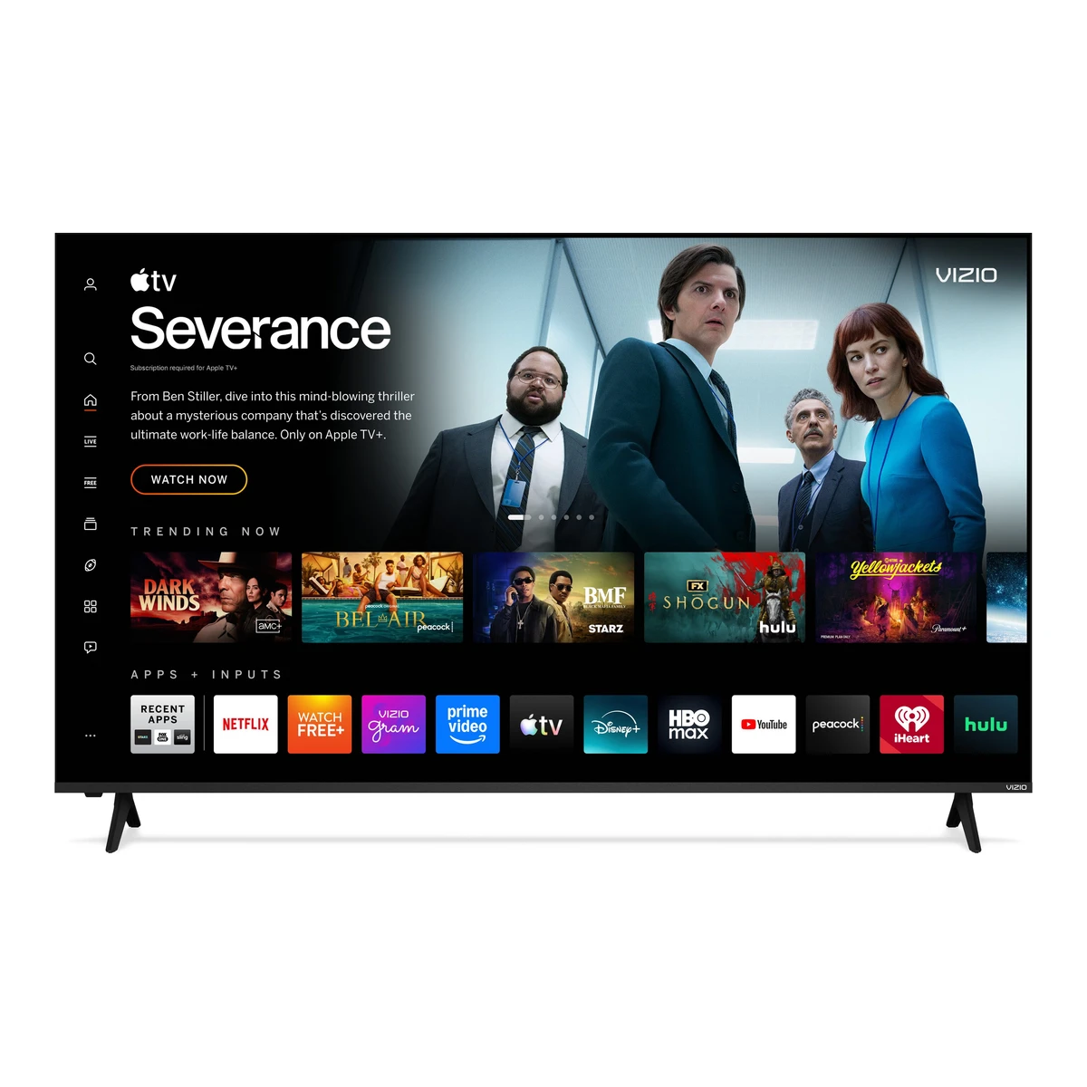 VIZIO Mini LED Quantum 4K (2026)