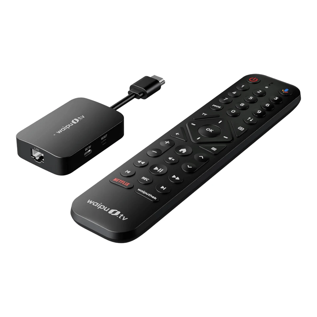 waipu.tv Stick (2nd Generation)