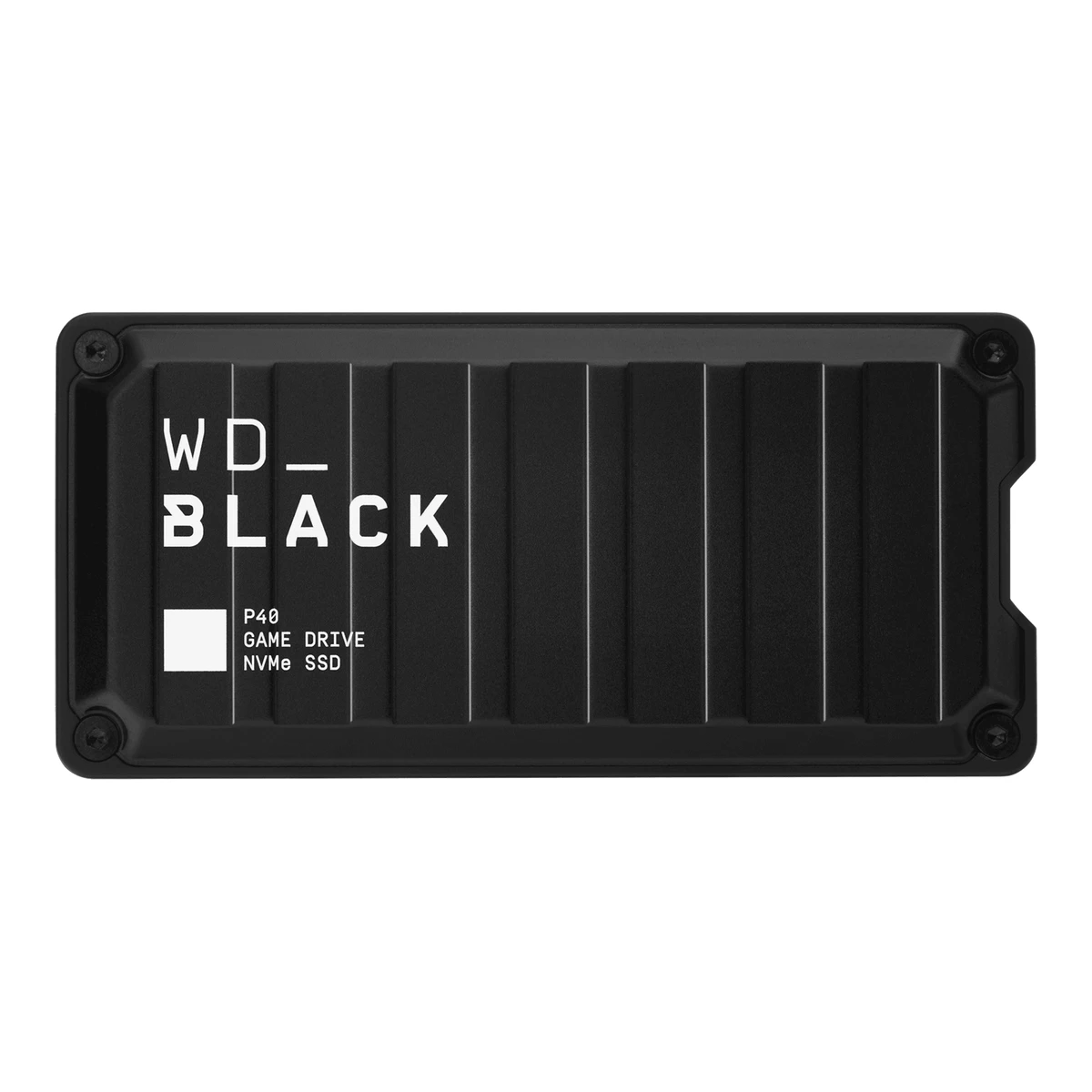 Western Digital WD_BLACK P40 Game Drive SSD