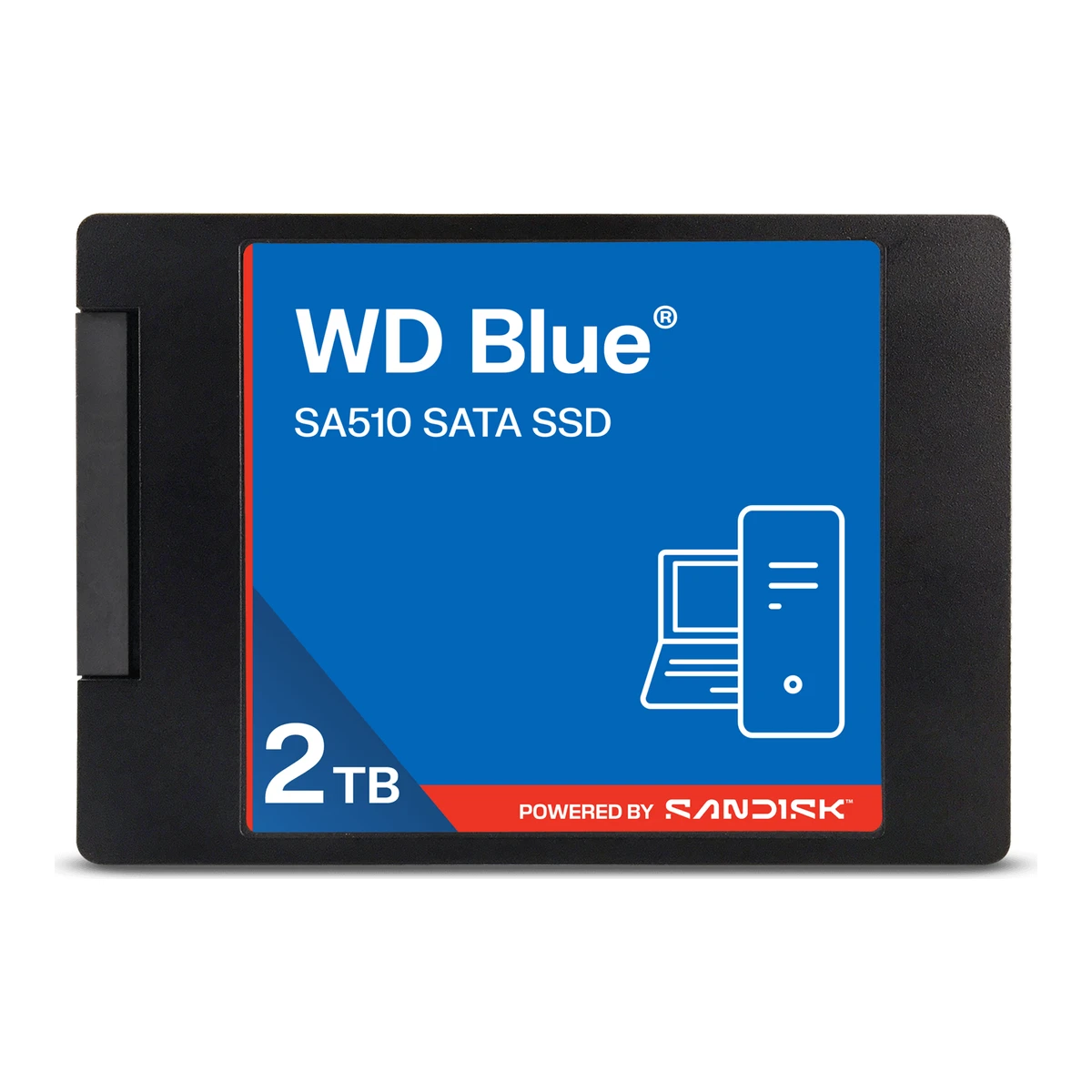 Western Digital WD Blue SA510