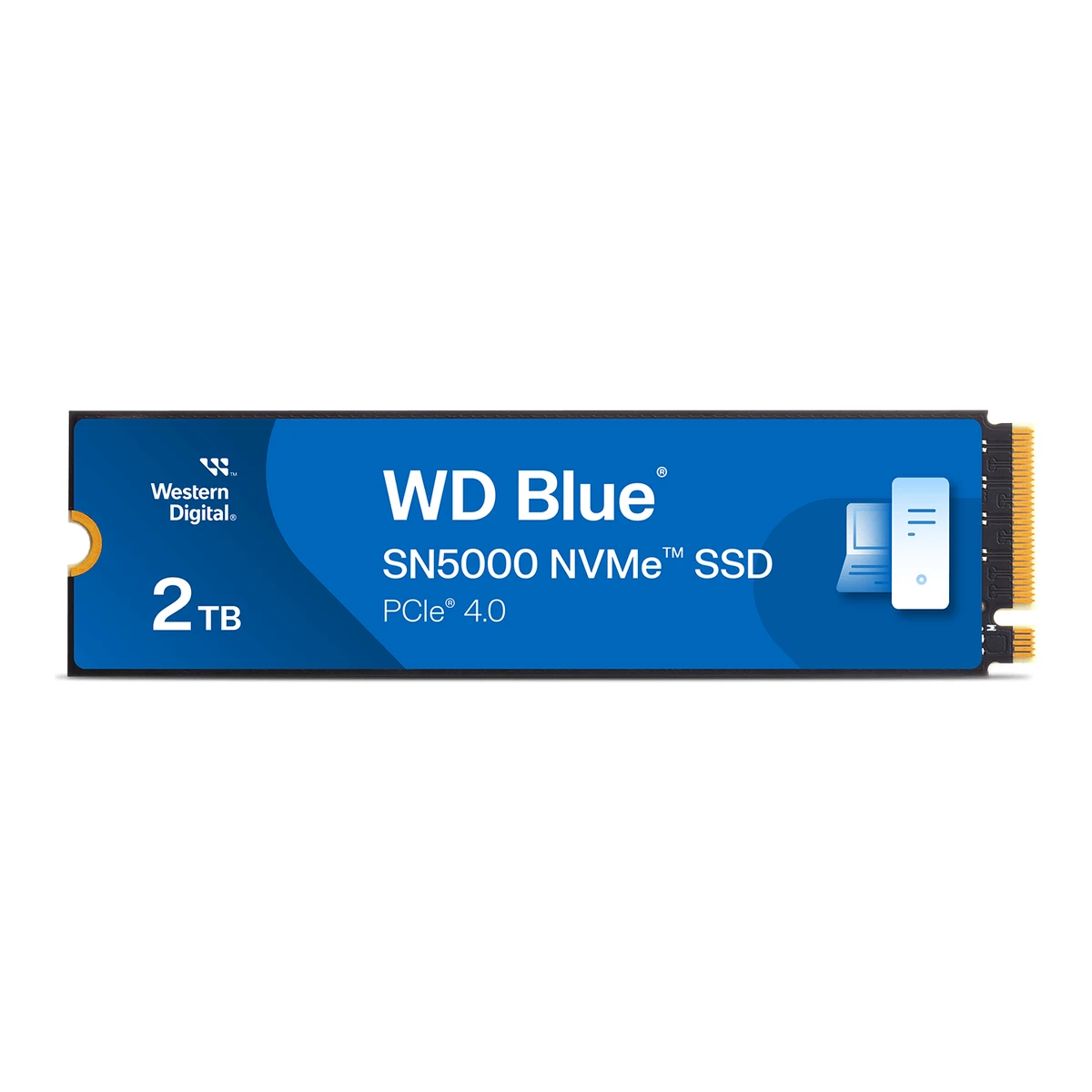 Western Digital WD Blue SN5000