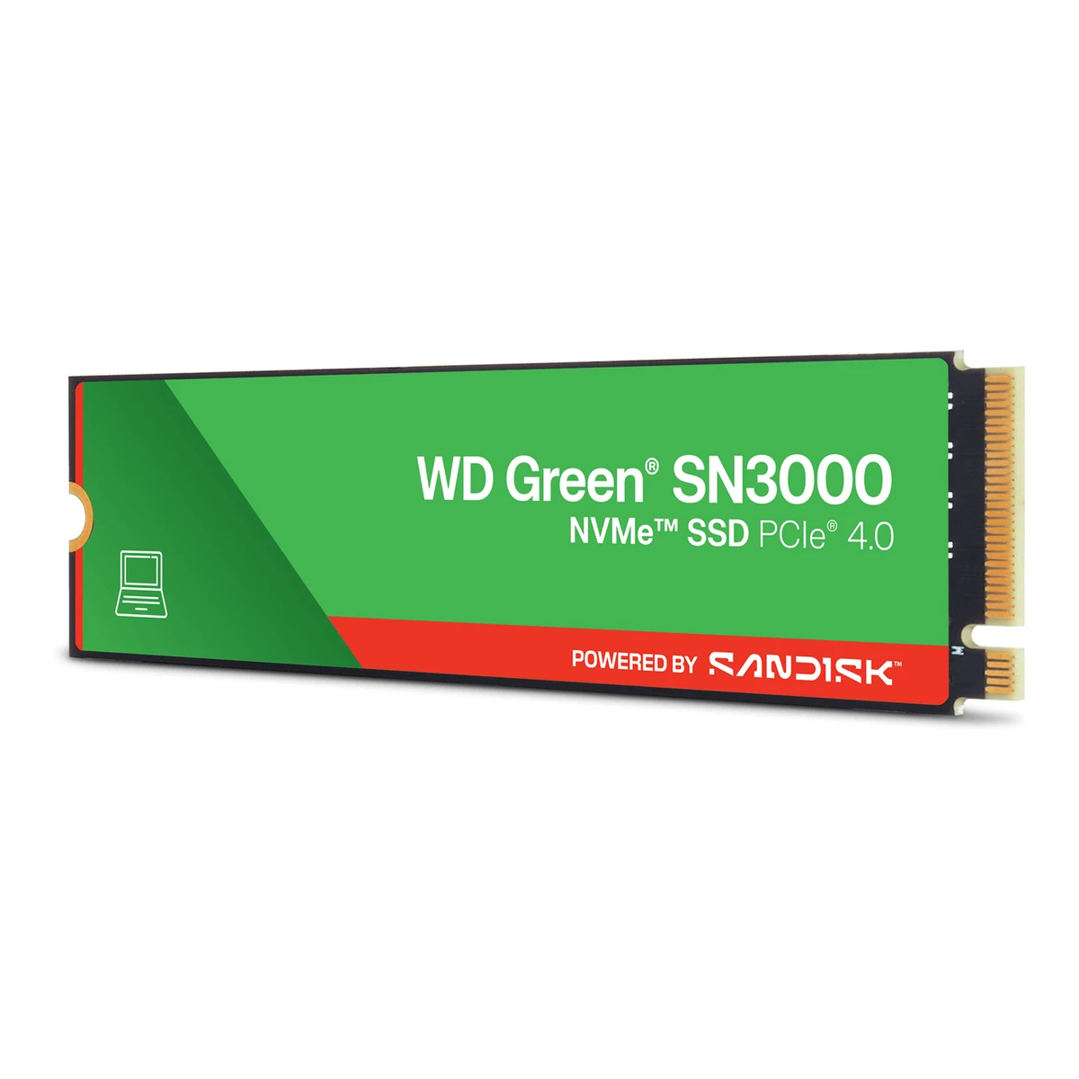 Western Digital WD Green SN3000