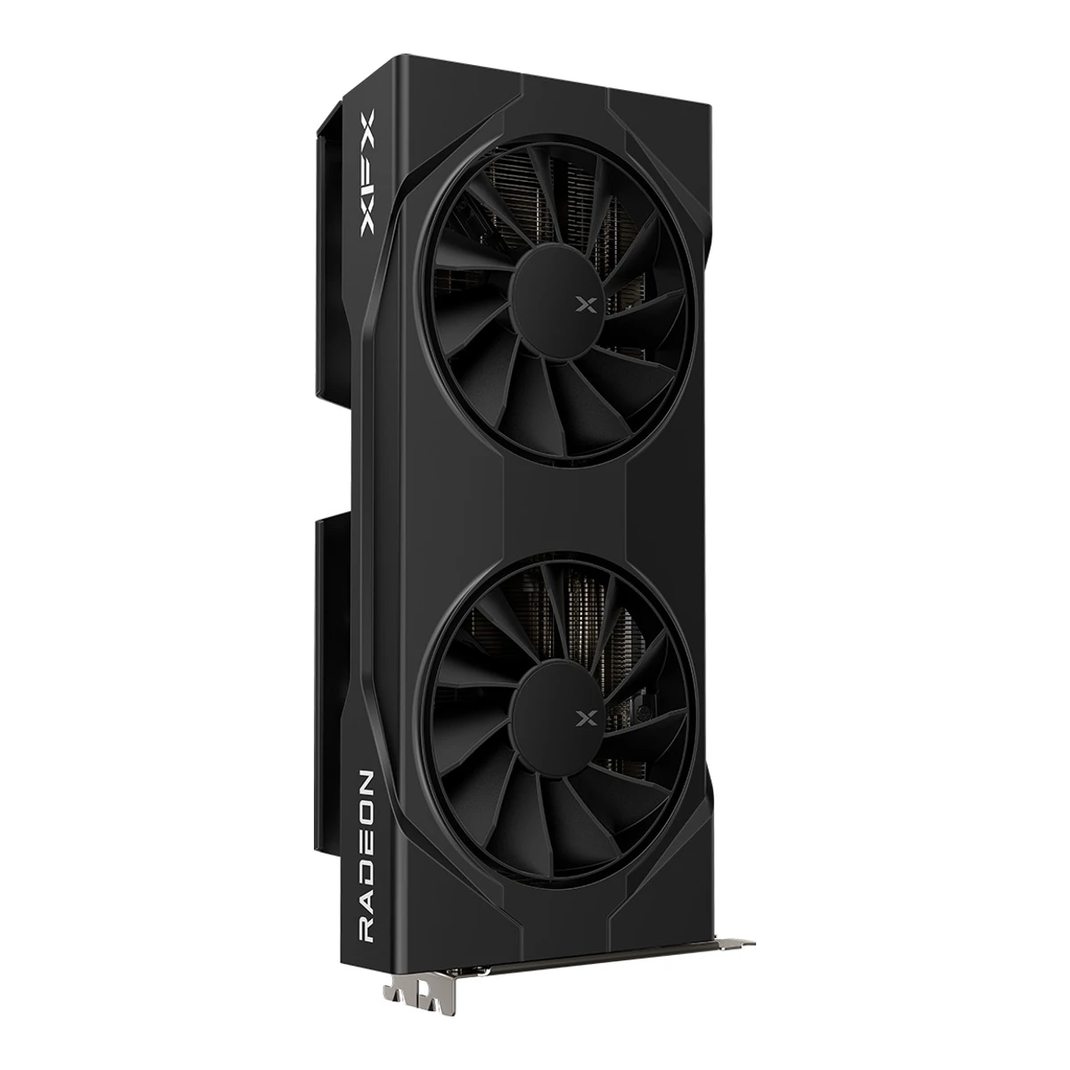 XFX Swift Radeon RX 9060 XT OC Gaming Edition 16GB