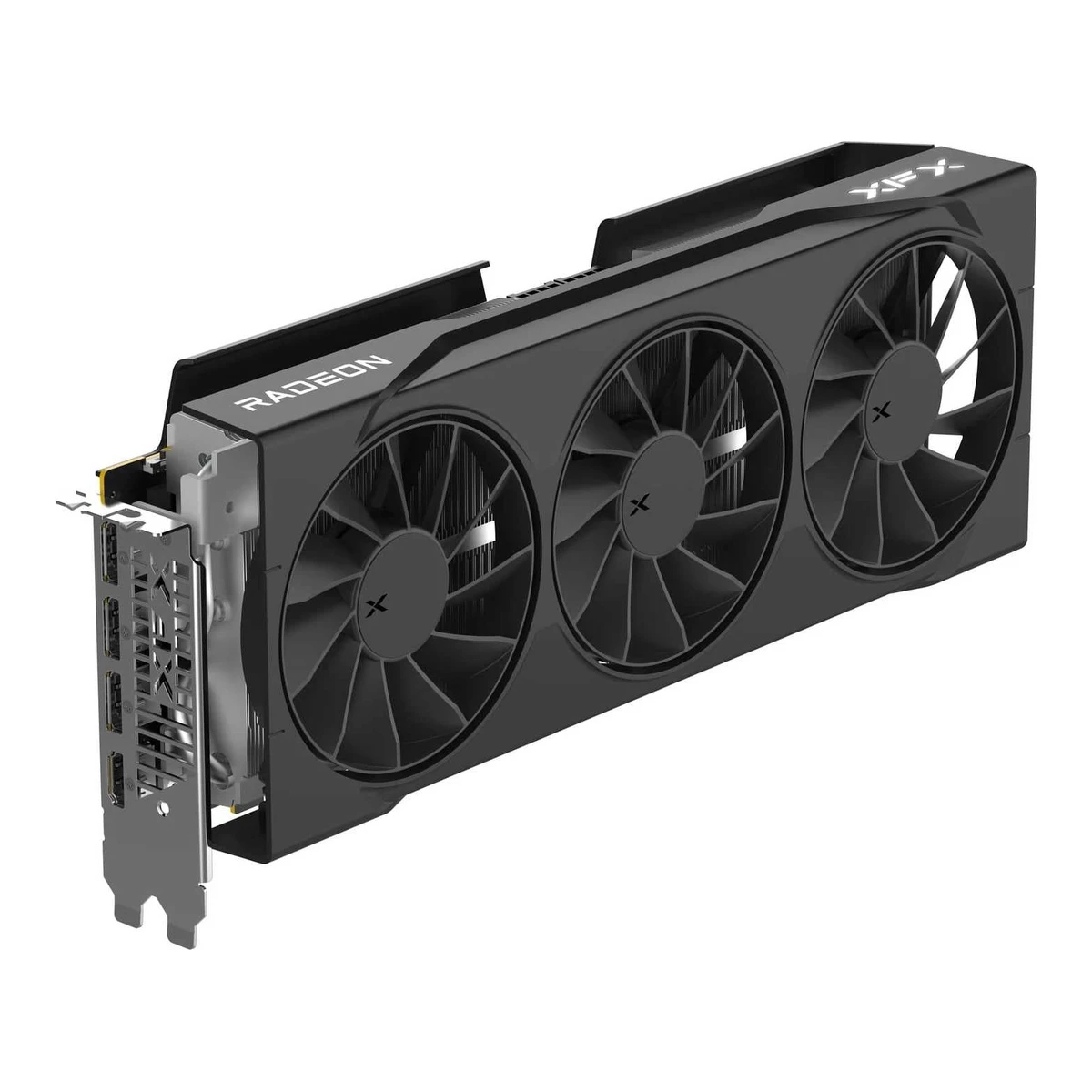 XFX Swift Radeon RX 9070 GRE Triple Fan Gaming Edition
