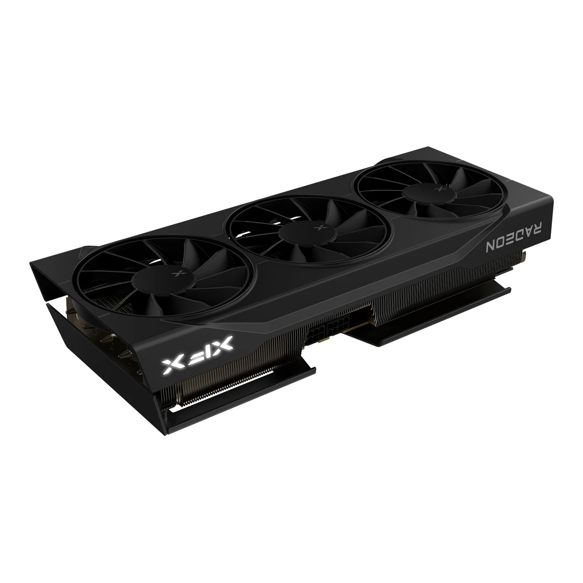 XFX Swift Radeon RX 9070 OC Triple Fan Gaming Edition 16GB