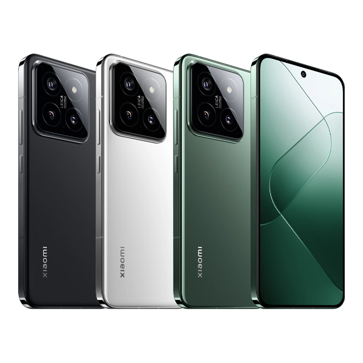 Xiaomi 14