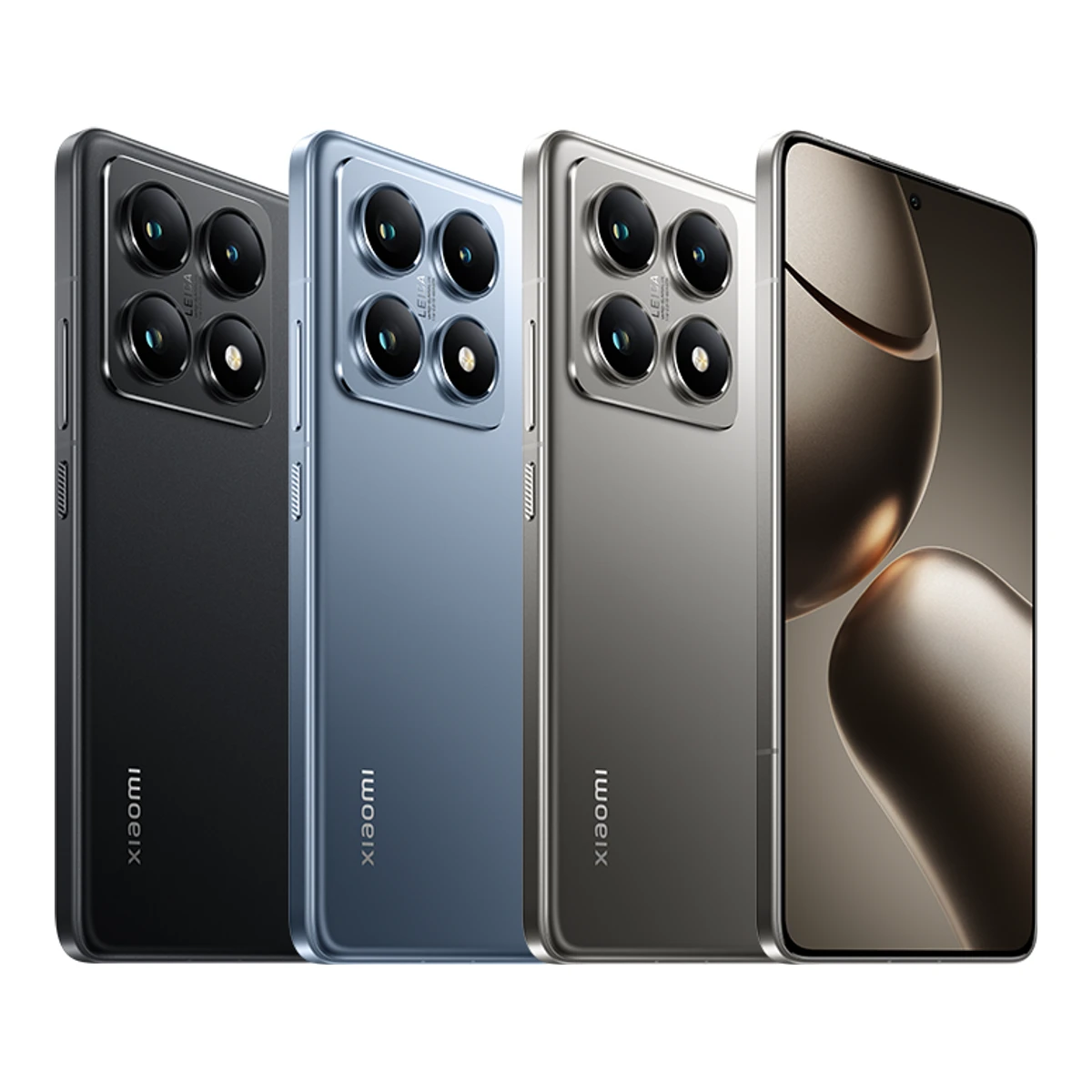 Xiaomi 14T Pro