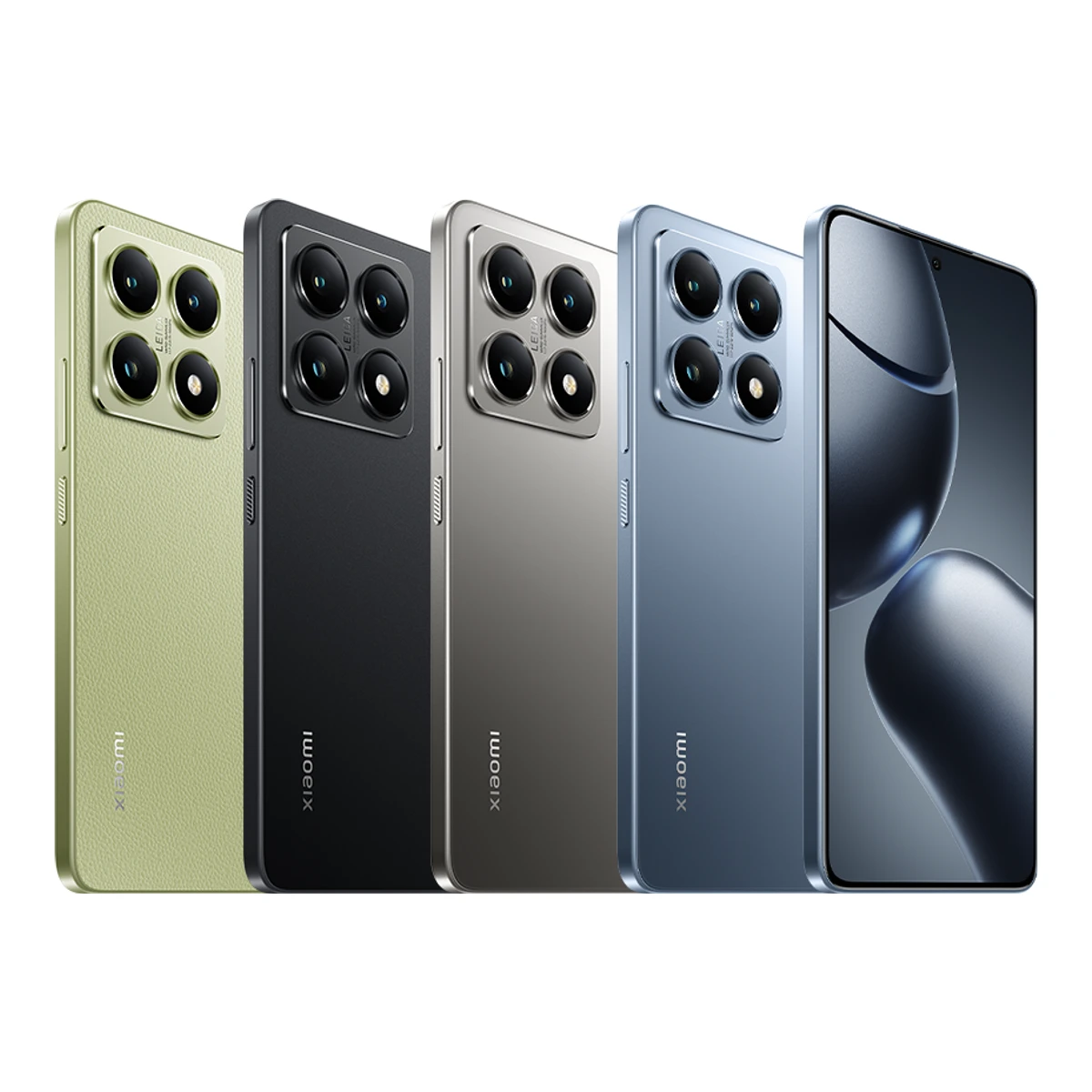 Xiaomi 14T