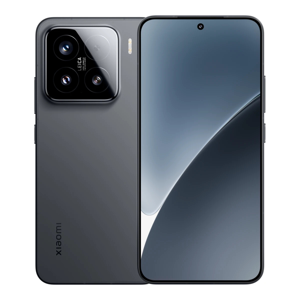Xiaomi 15