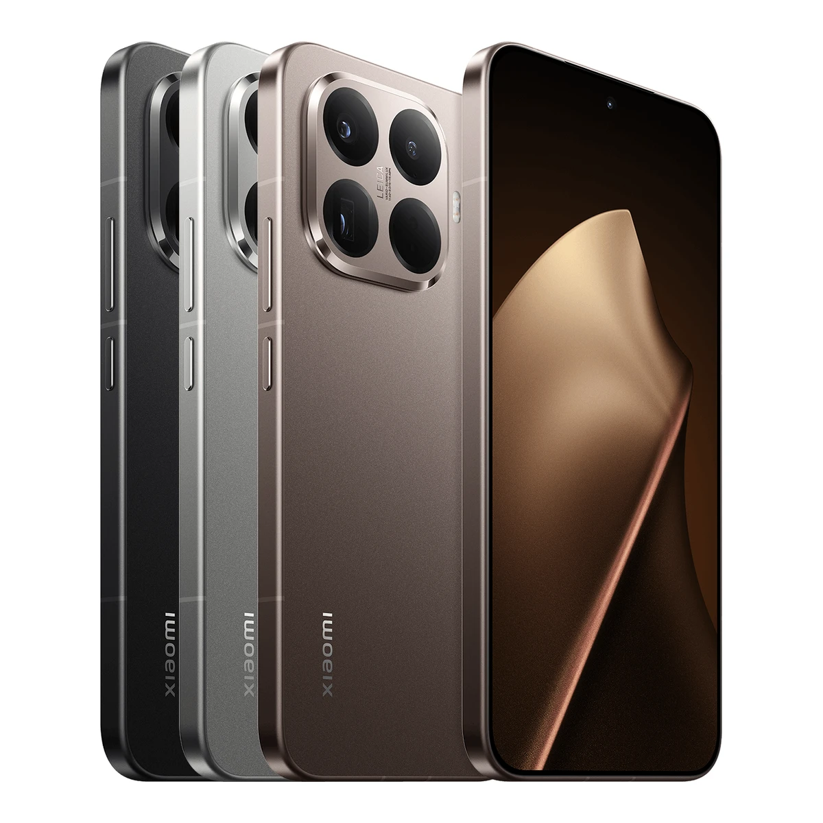 Xiaomi 15T Pro