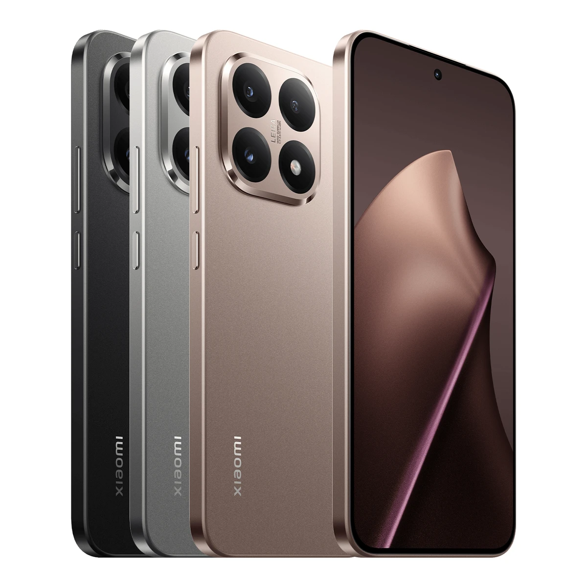 Xiaomi 15T