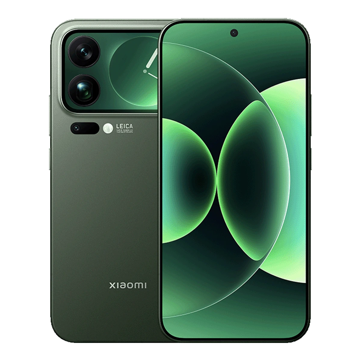 Xiaomi 17 Pro Max