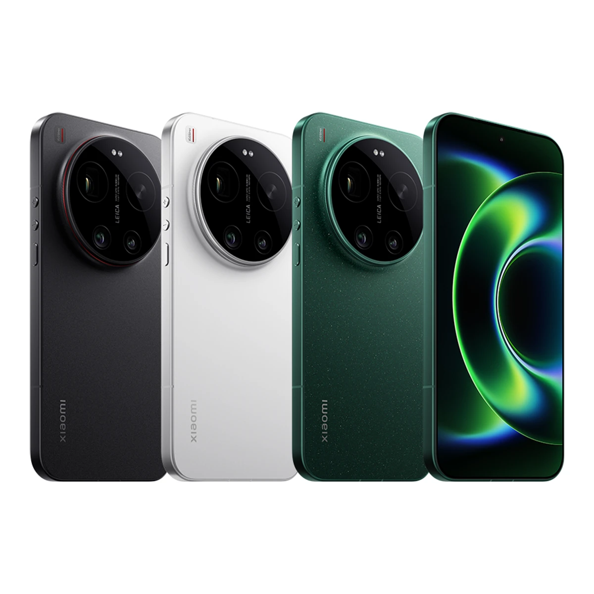 Xiaomi 17 Ultra