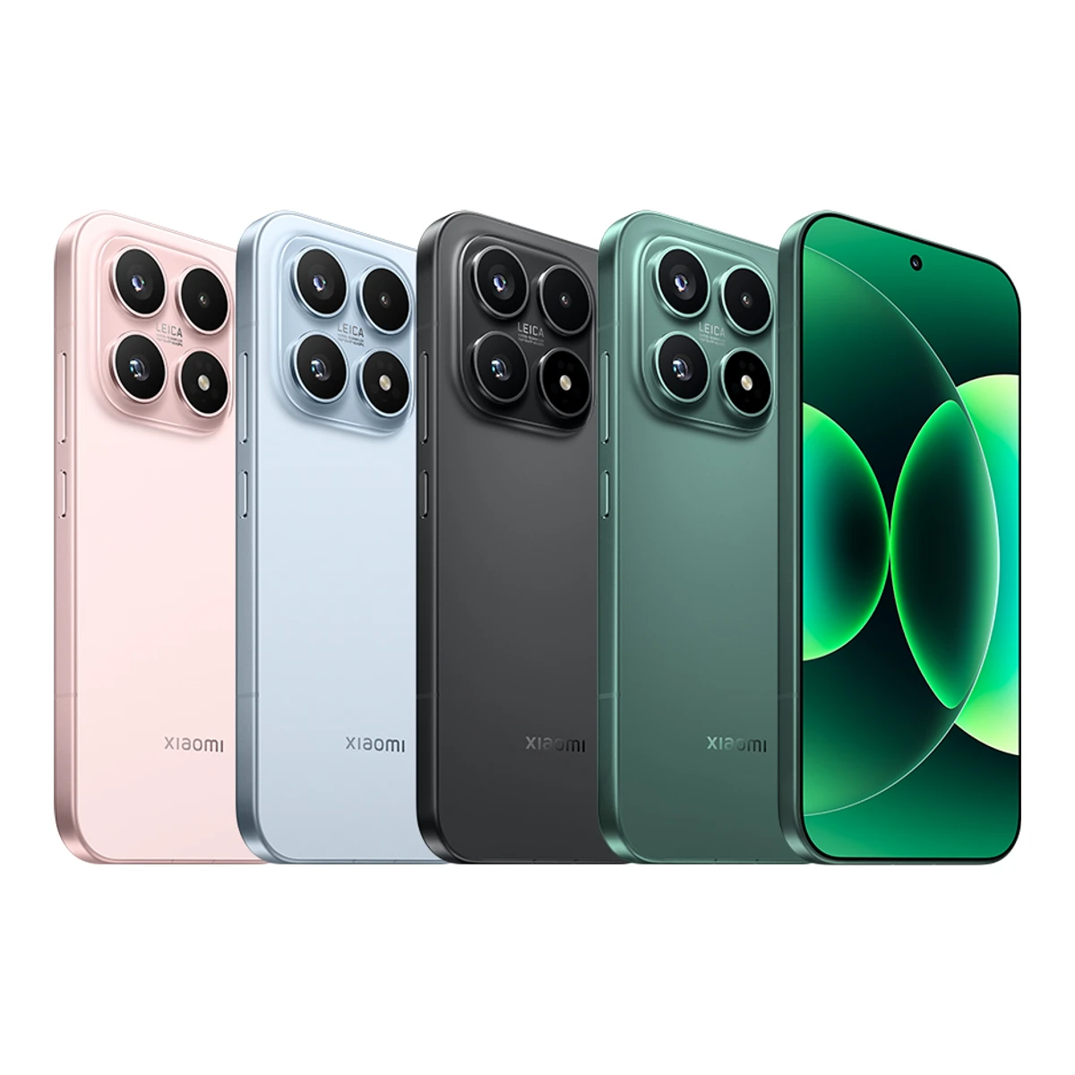 Xiaomi 17