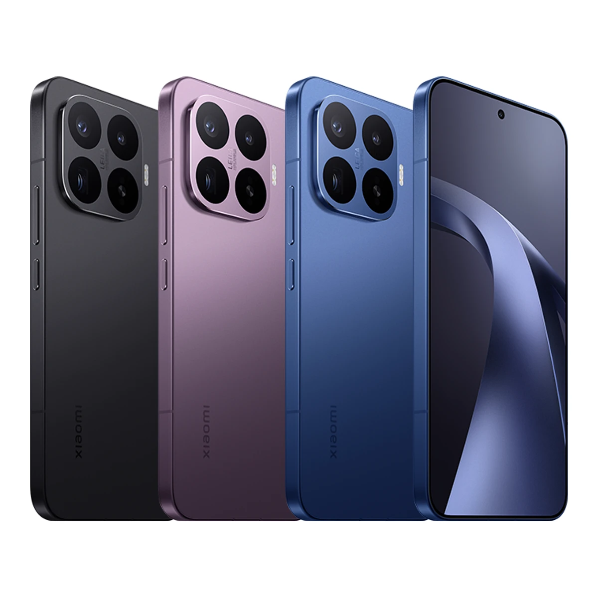Xiaomi 17T Pro