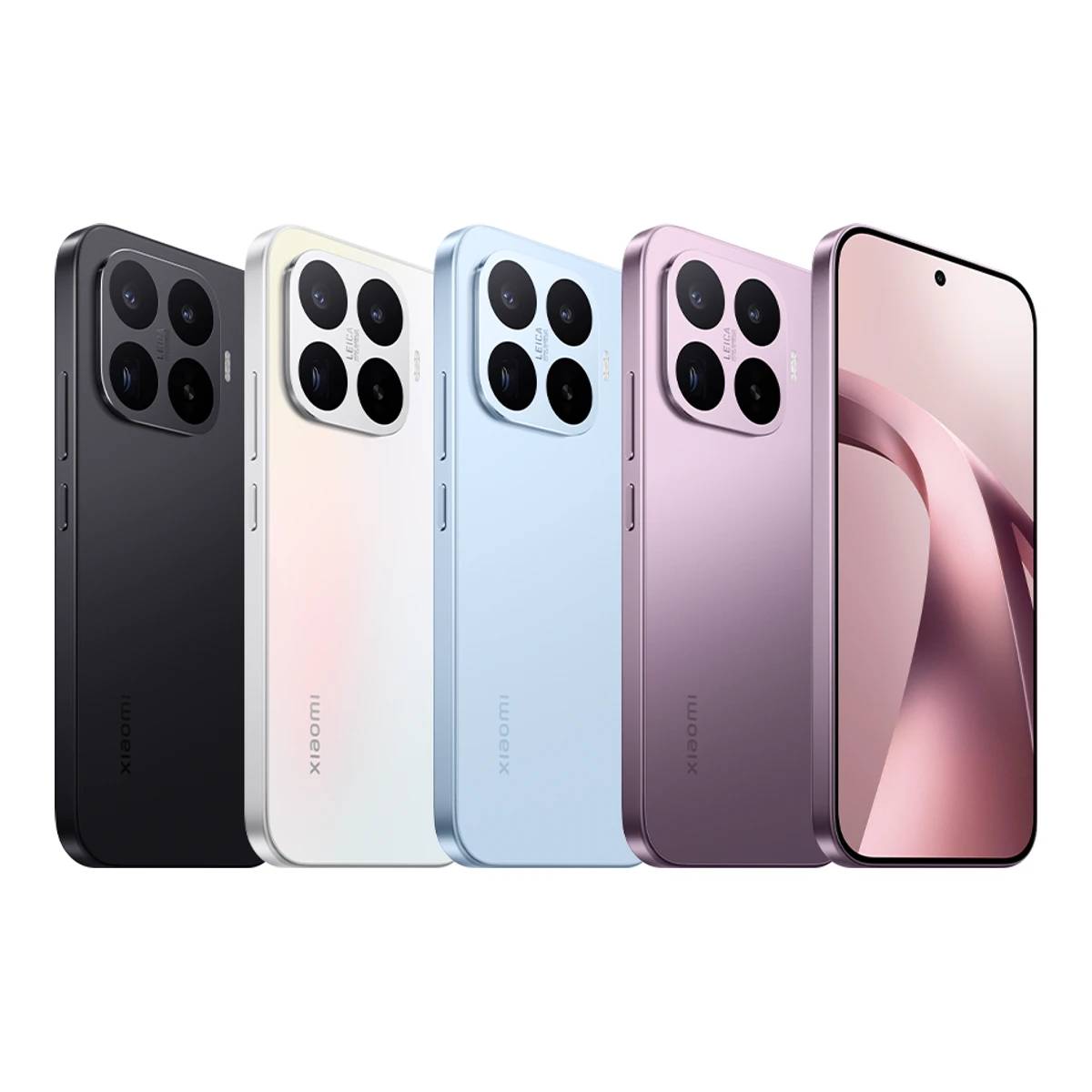 Xiaomi 17T
