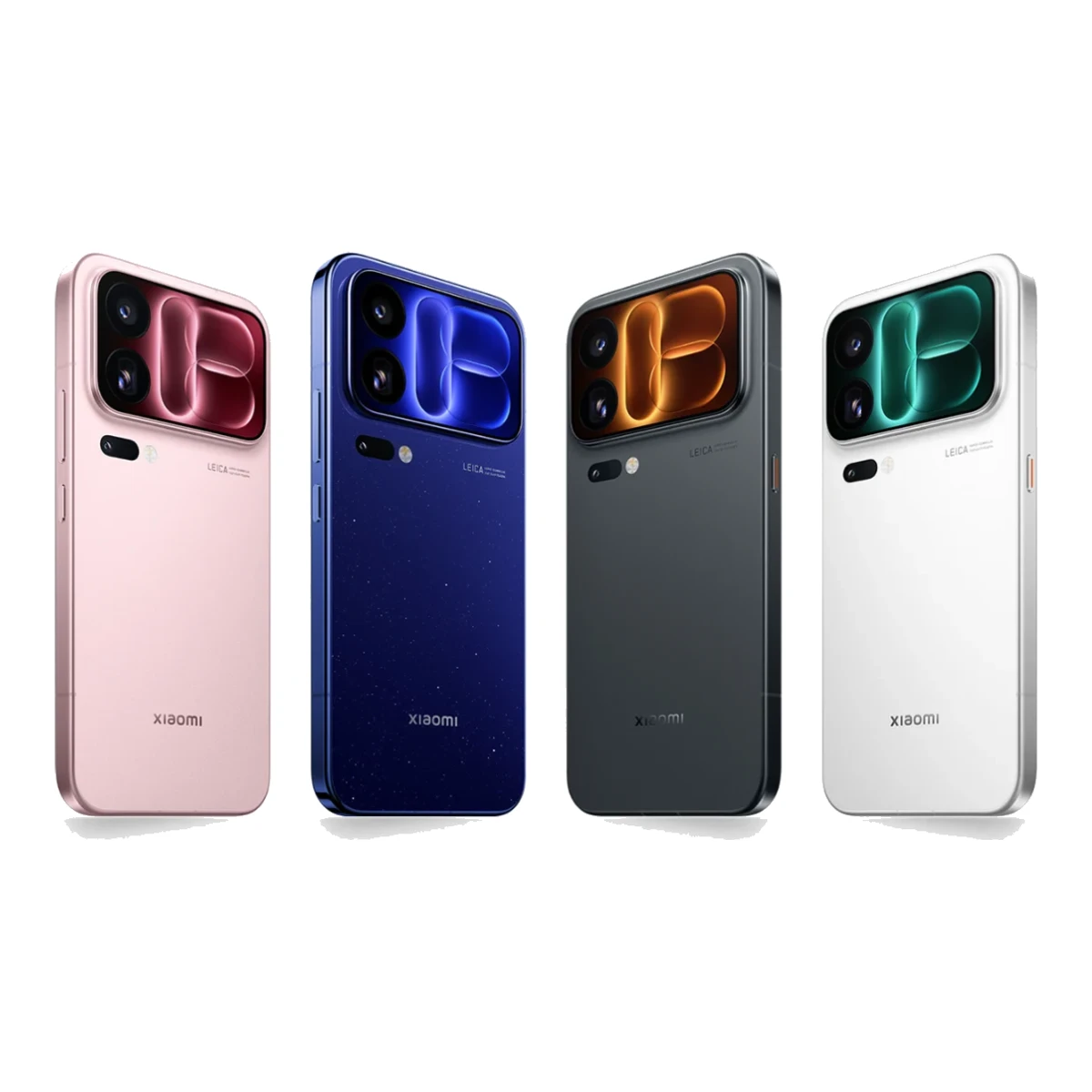 Xiaomi 18 Pro Max