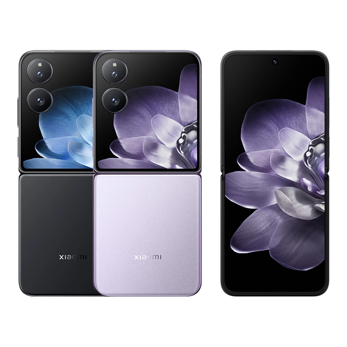 Xiaomi MIX Flip