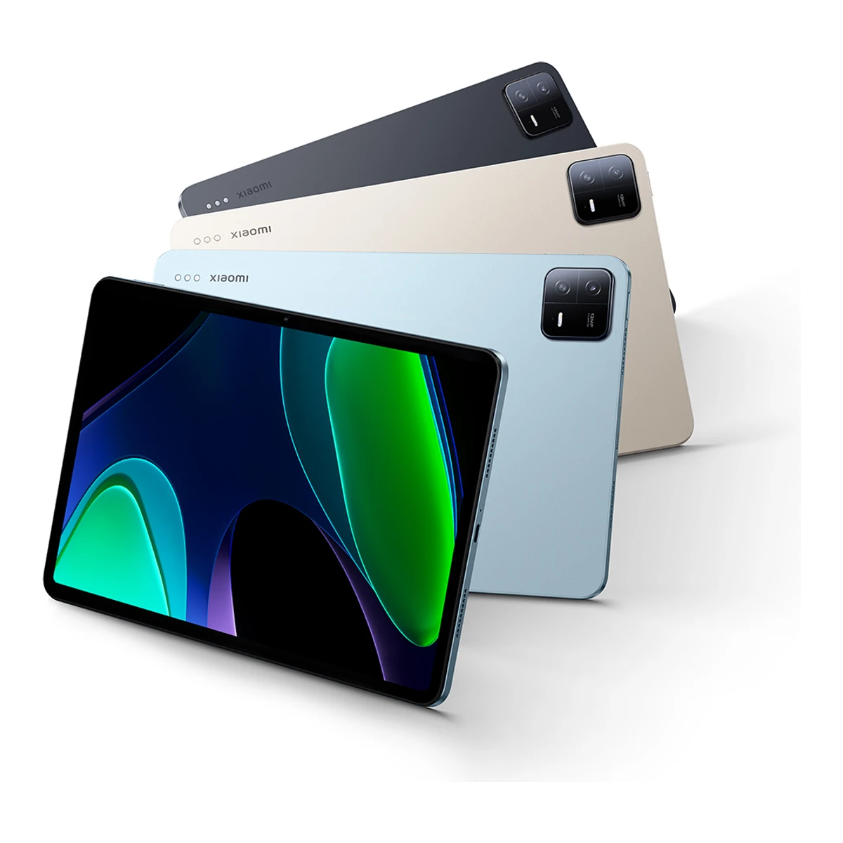 Xiaomi Pad 6