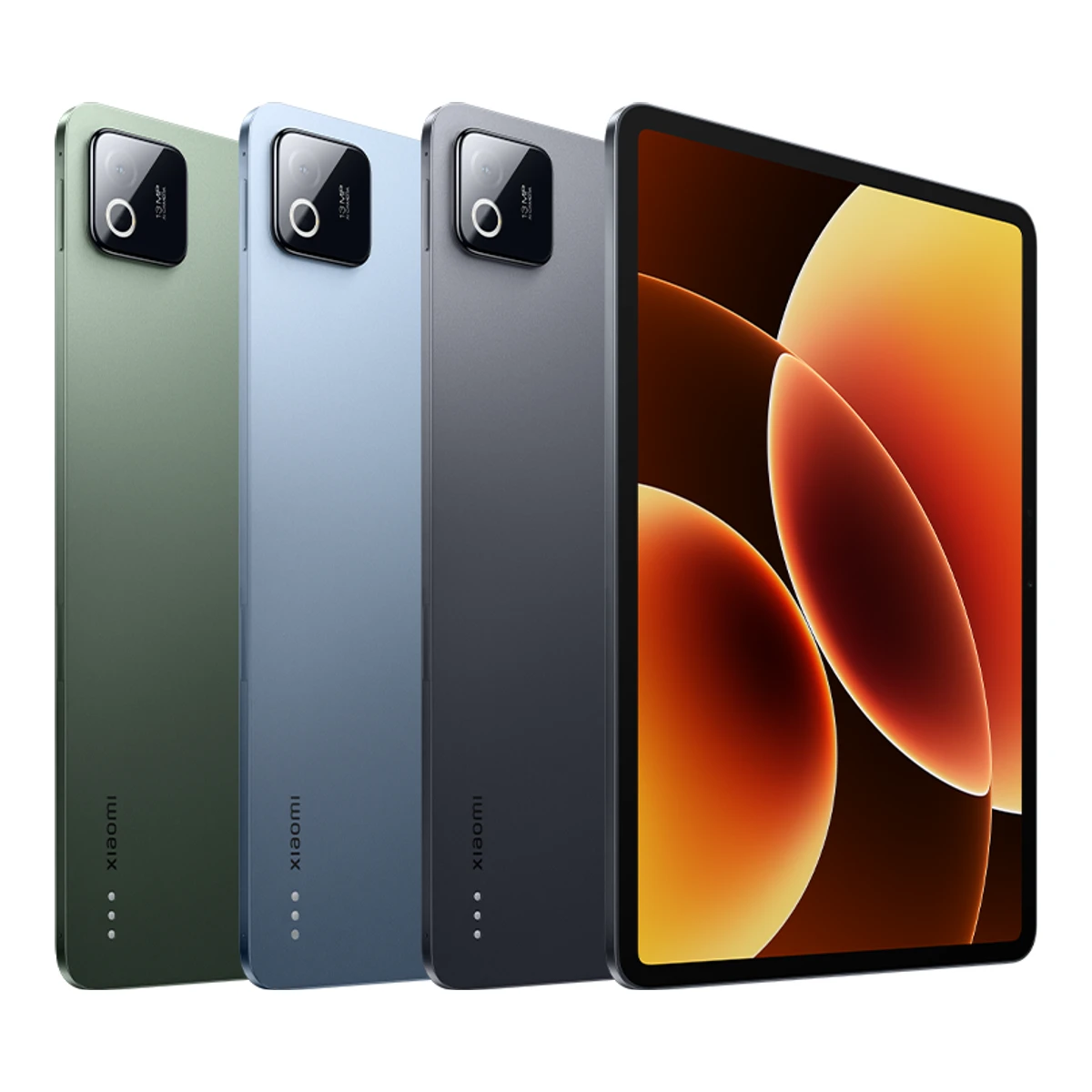 Xiaomi Pad 8