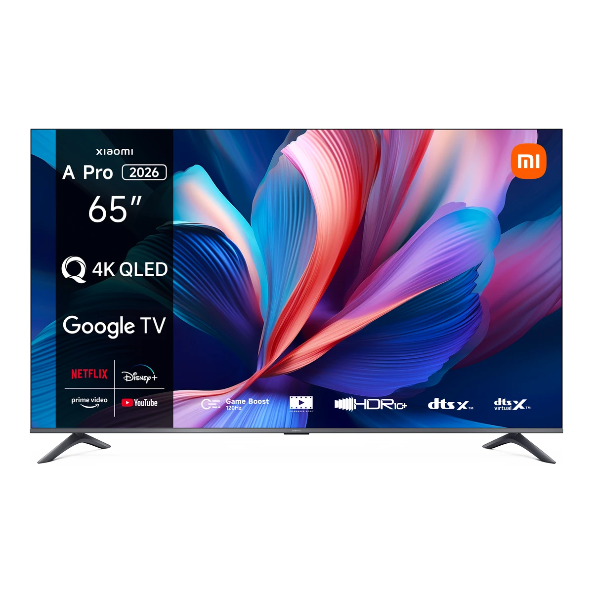 Xiaomi TV A Pro 2026
