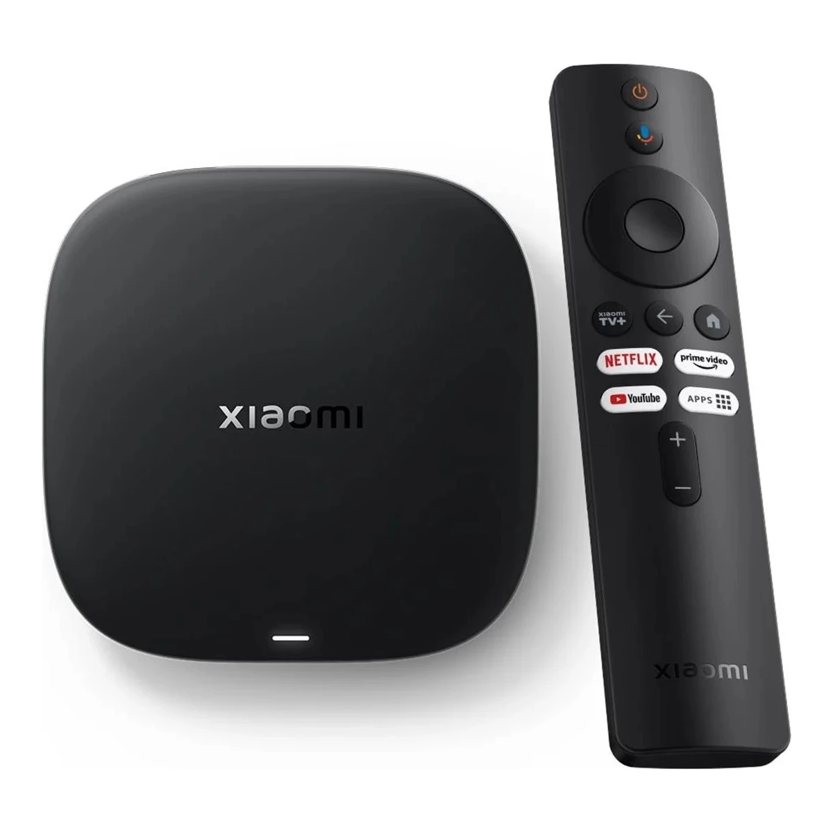 Xiaomi TV Box S (3rd Gen)