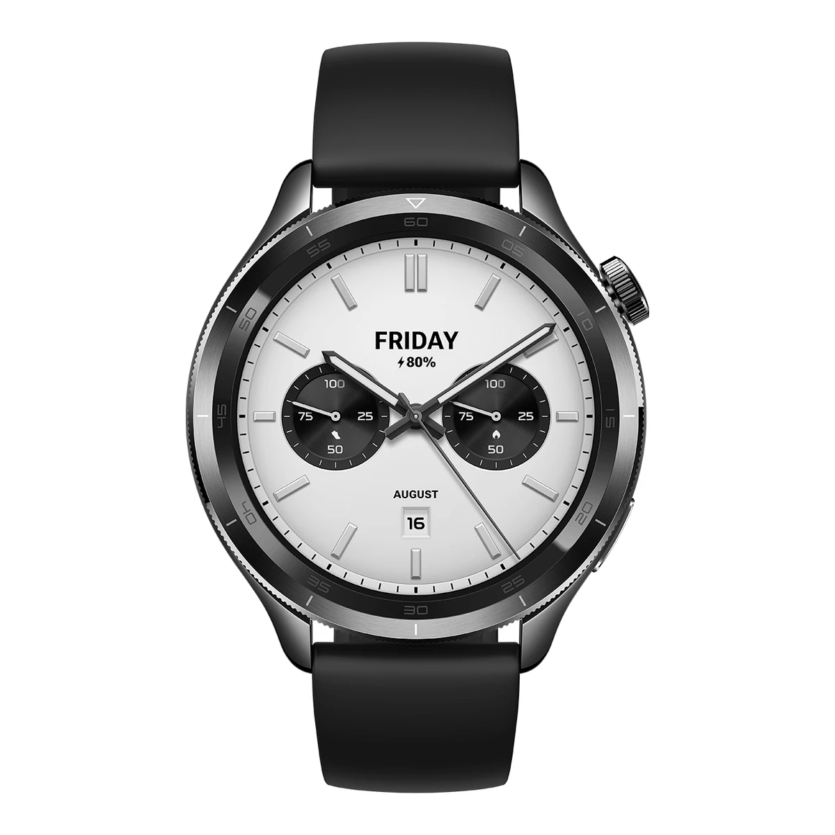 Xiaomi Watch S4
