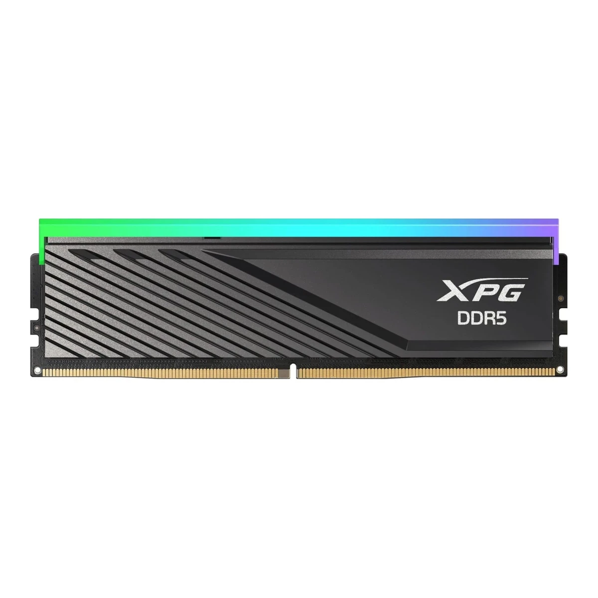 XPG Lancer Blade RGB DDR5