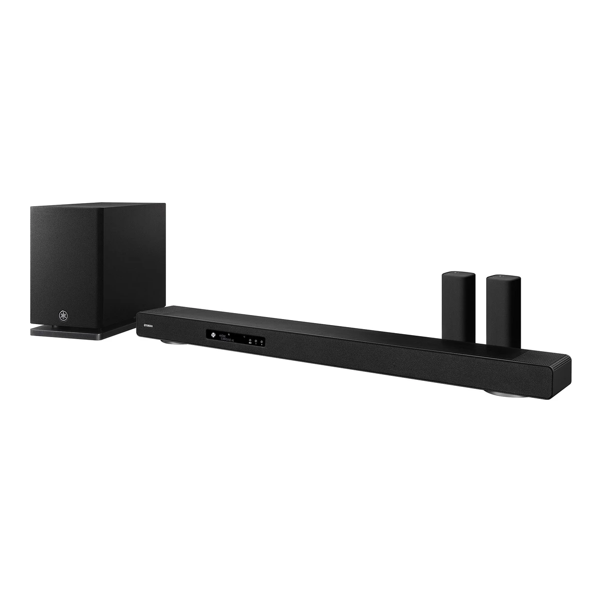 Yamaha True X Surround 90A