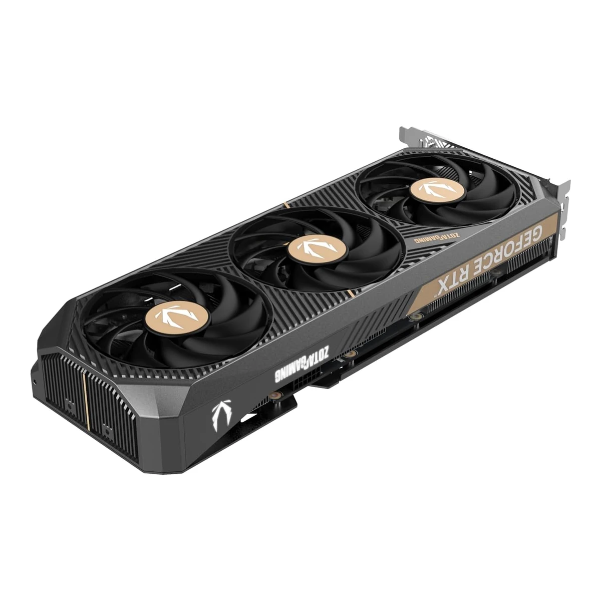ZOTAC GAMING GeForce RTX 5070 Ti SOLID SFF OC