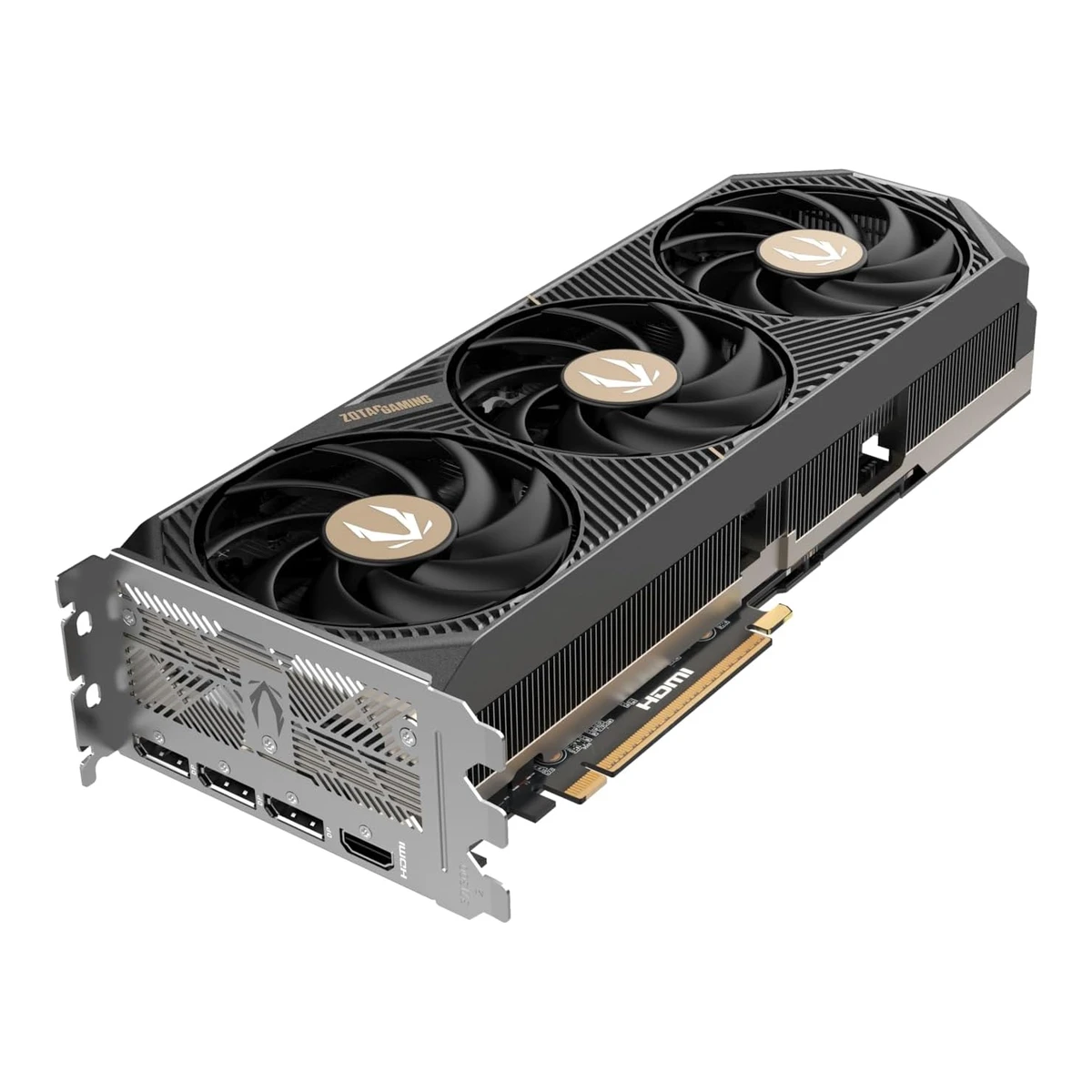 ZOTAC GAMING GeForce RTX 5080 SOLID CORE OC