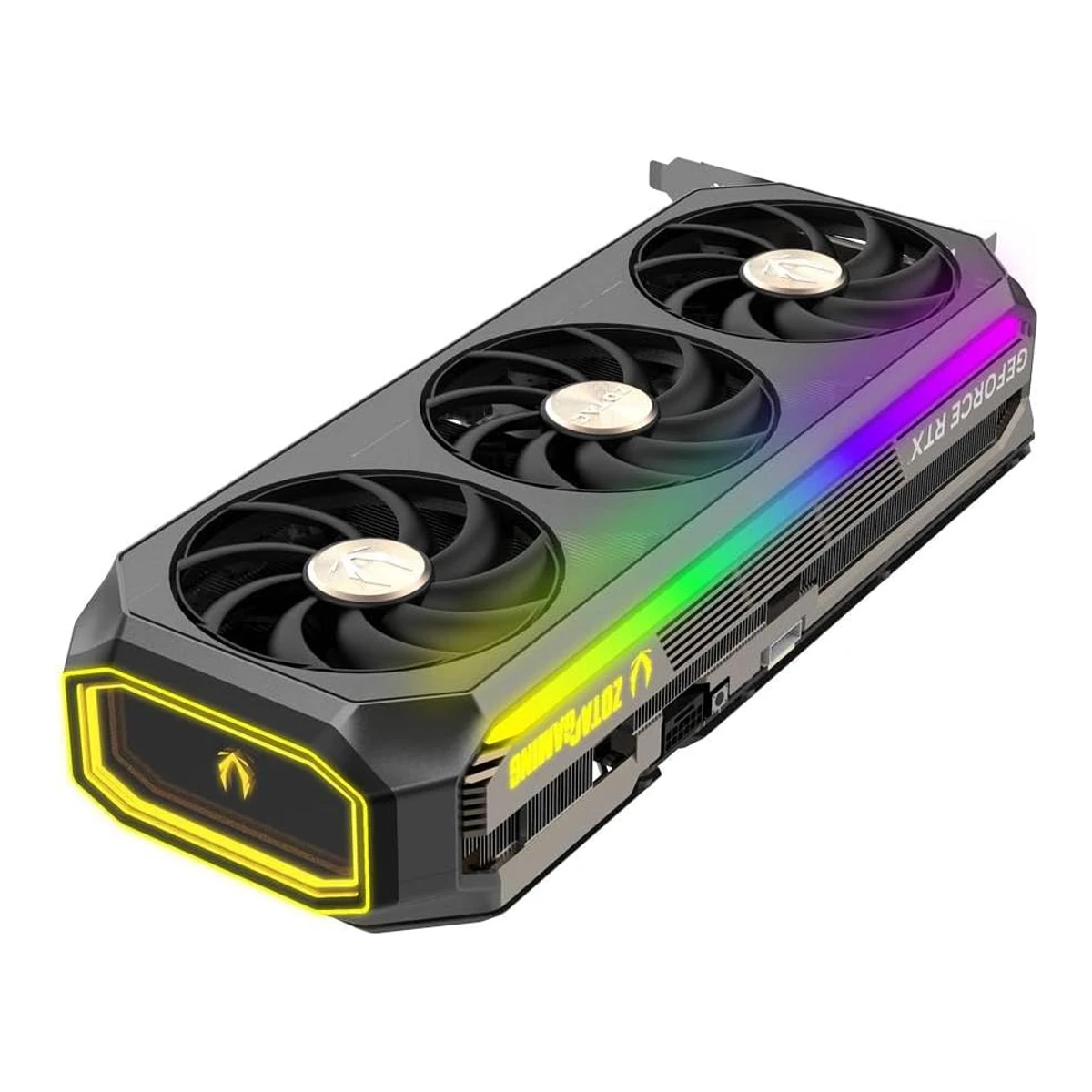 ZOTAC GAMING GeForce RTX 5090 AMP Extreme INFINITY